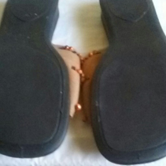 Final Price Balance Collection Sandals - Picture 4 of 8